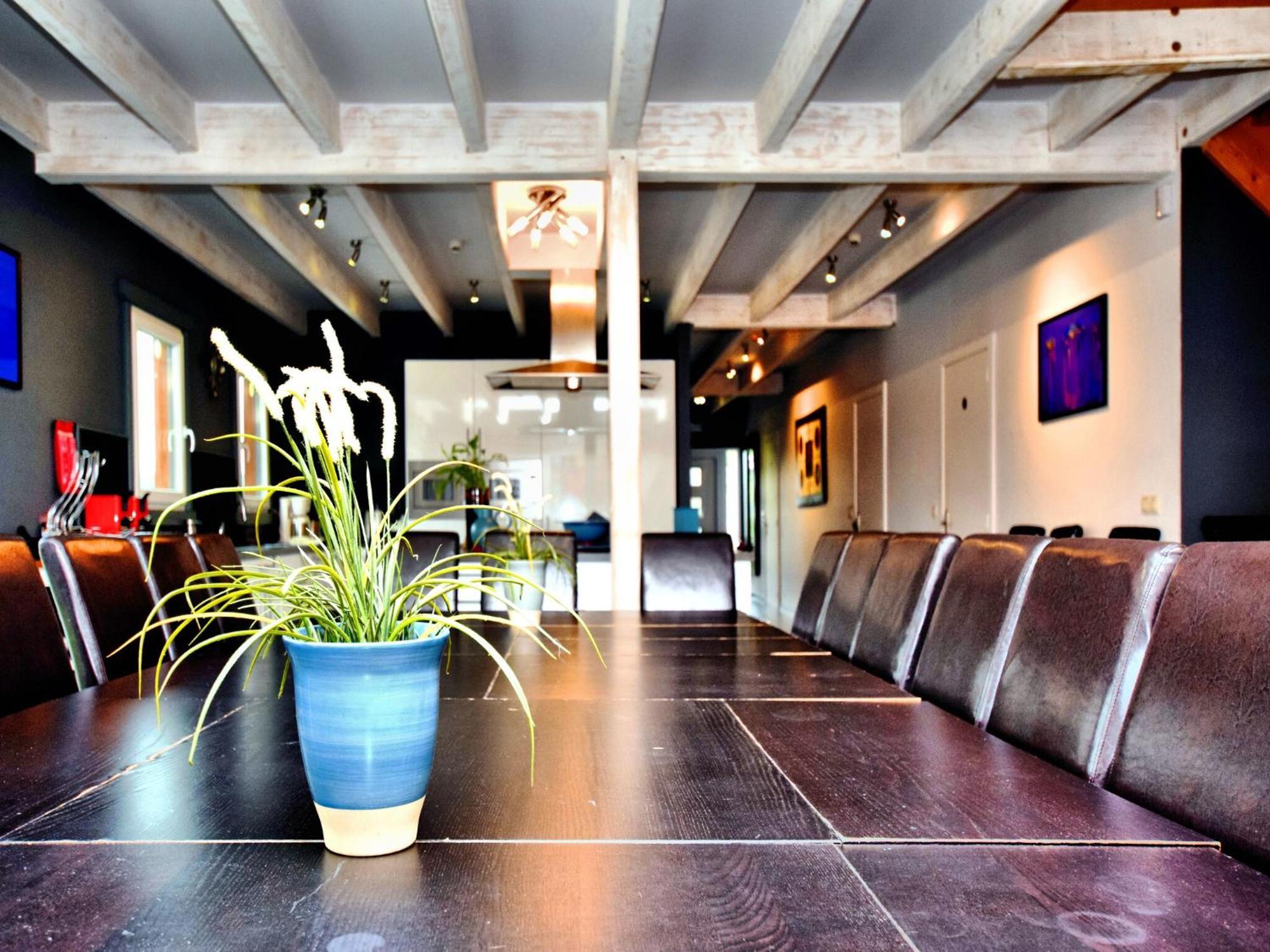 Beautiful Villa With Heated Outdoor Pool Manhay Buitenkant foto